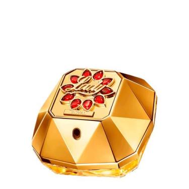 Imagem de Paco Rabanne Lady Million Royal Eau de Parfum - Perfume Feminino 50ml,
