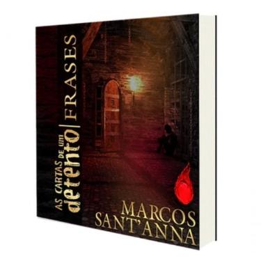 Imagem de Cartas De Um Detento (as) - Frases