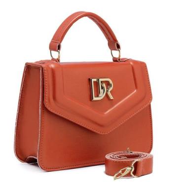 Imagem de Bolsa Feminina Bag  Ombro Transversal De Lado Tiracolo - LLAQUILLA, La