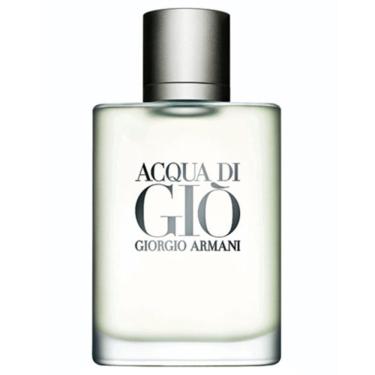 Imagem de Perfume Masculino Acqua Di Gio Giorgio Armani 100ml
