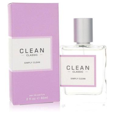 Imagem de Perfume Feminino Clean 60 Ml Eau De Parfum Spray
