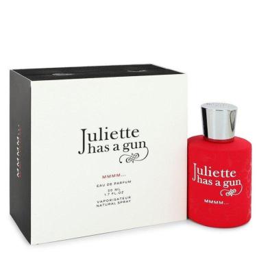 Imagem de Perfume Feminino Juliette Has A Gun Mmmm Eau De Parfum 50 ml