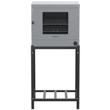 Imagem de Forno Industrial FI 77L com Base Inox Gás GLP