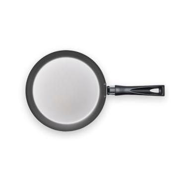 Imagem de Brinox - Tapioqueira Panquequeira 22cm Antiaderente Pro-flon - Vermelho