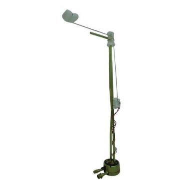 Imagem de Boia Tanque de combustível Volvo FH e NH - 660 Litros - Turotest