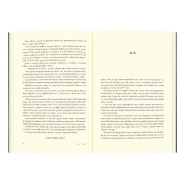 Imagem de O Que Aconteceu Com Annie - INTRINSECA, Sortido