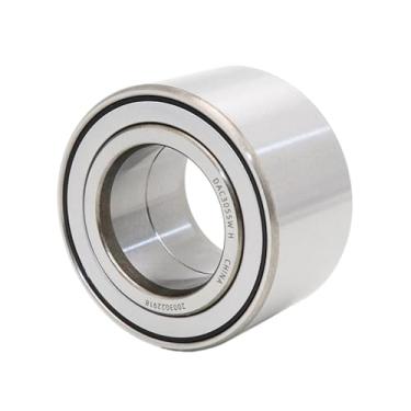 Imagem de 4 peças DAC3055W DAC30550032 30x55x32 DAC3055 ATV UTV rolamentos de roda de carro rolamentos de roda ATV (DAC3055W)