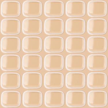 Imagem de 30 peças de capa transparente em forma de aparelho de televisão para fazer cartões, plástico translúcido dimensional para TV, blister, adesivo para janela, blister, faça você mesmo, scrapbook, Natal