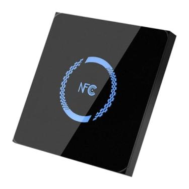 Imagem de predolo Leitor de cartão de controle de acesso para portas - Acessórios para de entrada de - Peças de reposição de alto, Cc8611r