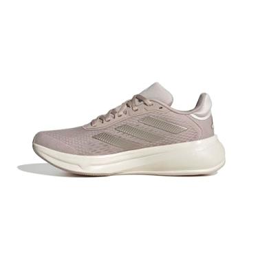 Imagem de Tênis Adidas Feminino Response Super Corrida Wonder Taupe/cyber Metallic/putty Mauve Jq2520 35