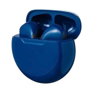Imagem de Fones De Ouvido Bluetooth 9D Estéreo TWS Com Microfone, Fones Sem Fio 