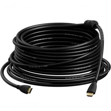 Imagem de Cabo Hdmi Intelbras 2.0 10 Metros Chf 2010 - 4140002 Preto