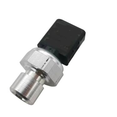 Imagem de Sensor de pressão do ar condicionado (A/C), para Q5L, A6L, Q3, Q2L, A4L, 5Q0959126A. Transdutor de pressão do ar condicionado.