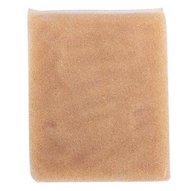 Imagem de Sanpyl Filtro de Resina de água Macia Purificando Partículas para Amolecimento da Qualidade da água do Tanque de Peixes, para Filtragem de Aquário, Adequado para Tanque de e Peixes de Doce, Material