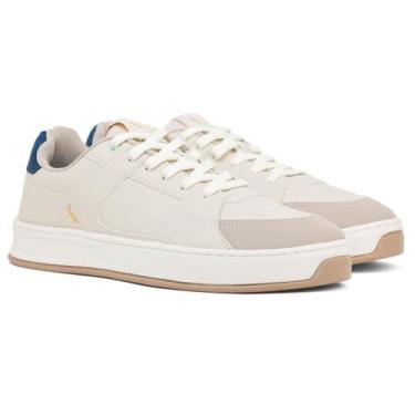 Imagem de Tênis Masculino Reserva RSV Go Casual Roma Cadarço Confortável, Dolce 