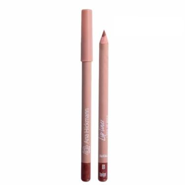 Imagem de Ana Hickmann Lip Liner 2 Terracota