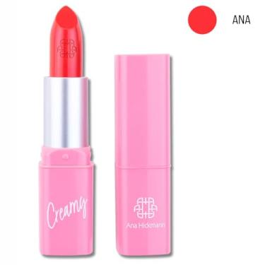 Imagem de ANA HICKMANN CREAMY LIPSTICK ANA