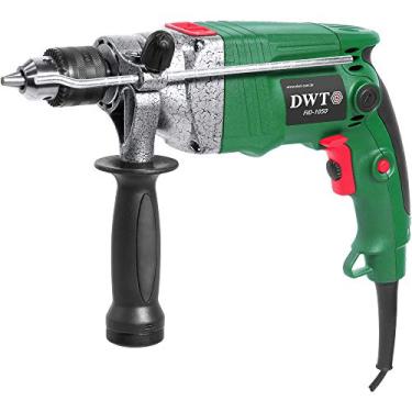 Imagem de Furadeira Com Impacto 1/2", Fid 1050, 127 V, Dwt Dwt