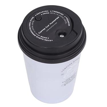 Imagem de Zerodis Umidificador Portátil, Jardinagem Doméstica, Eletrodomésticos, Eletrodomésticos, Vida Com Capacidade de 300 Ml, para Quarto, Viagens, Escritório e Uso Doméstico, Umidificador Portátil, Mini