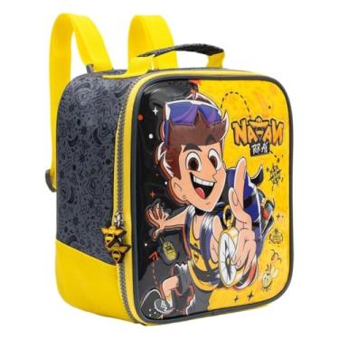 Imagem de Lancheira Escolar Natan por Ai X