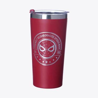 Imagem de Copo Thermal 500Ml Spider Man