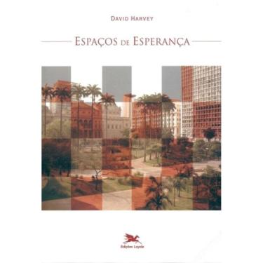 Imagem de Espaços De Esperança