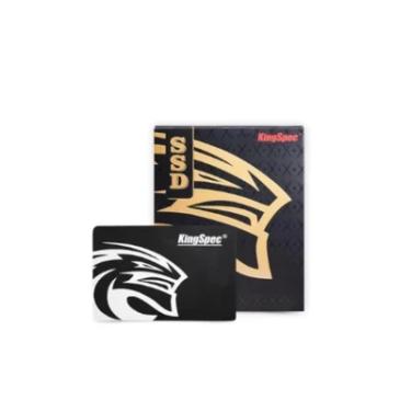 Imagem de Ssd Kingspec 120gb 2,5 Polegadas Sata3 - P4-120