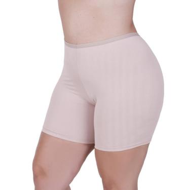 Imagem de Anágua Shortinho Segunda Pele Adulto Feminino Terra e Mar Modas-Feminino