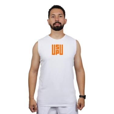 Imagem de Camisa Regata Masculina Camiseta Basica Para Ir Praia Verão-Masculino