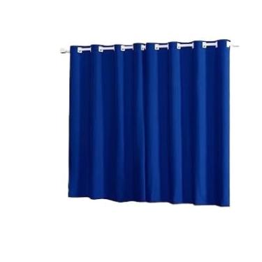 Imagem de Cortina Para Janela Sala Quarto(MF170_ROYAL)