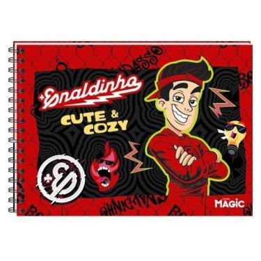 Imagem de Enaldinho - Cute And Cozy