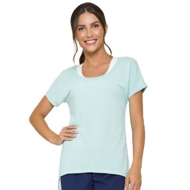 Imagem de Camiseta Selene Fitness Feminina