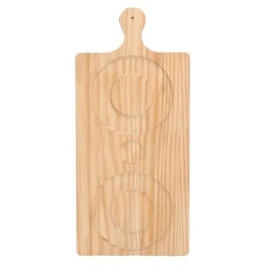 Imagem de HEEPDD Conjunto de Bandeja de Sal de Madeira, Sais e Açúcares de Rimming Rimmer de Madeira Com Tigela de Aço Inoxidável de 40ml para Rimming de Bebidas de Coquetel, Cozinha Restaurante Bar