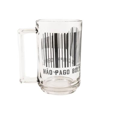 Imagem de Caneco Classic 320ml - Boleto