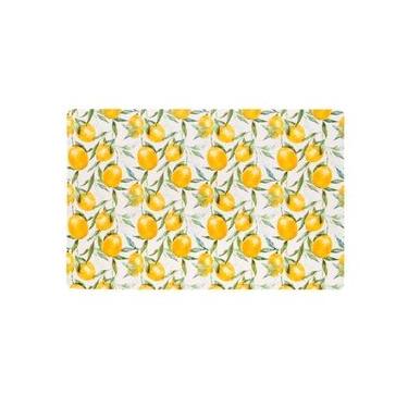 Imagem de Lugar Americano Pvc Print Lemon - Copa & Cia