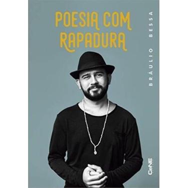 Imagem de Poesia com Rapadura - Cene Editora