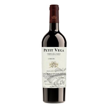 Imagem de VINHO PETIT VEGA 8 MESES 750ML