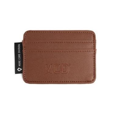 Imagem de Carteira MCD Slim Mcd-Masculino