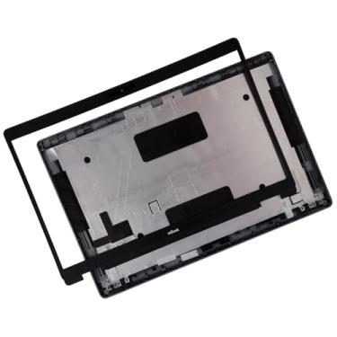 Imagem de Carcaça mBook Tampa traseira e Moldura compatível com Dell 8J1H1
