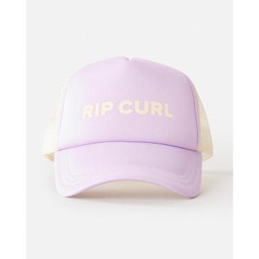 Imagem de BONÉ RIP CURL CLASSIC SURF TRUCKER HAT - LILAC - UNICO-Feminino