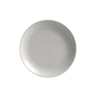 Imagem de Conjunto C/ 6 Prato Sobremesa Coup Organic Gray