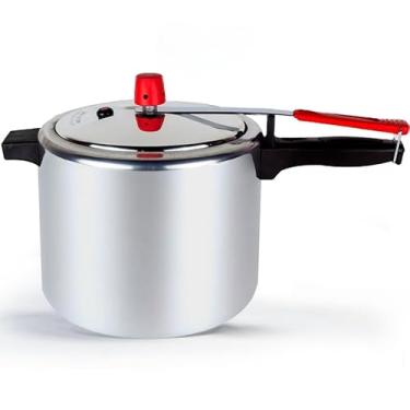 Imagem de Panela de Pressão Polida 4,5 litros Segura