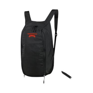 Imagem de Mochila De Motocicleta Impermeável De Grande Capacidade 24L, Bolsa De 
