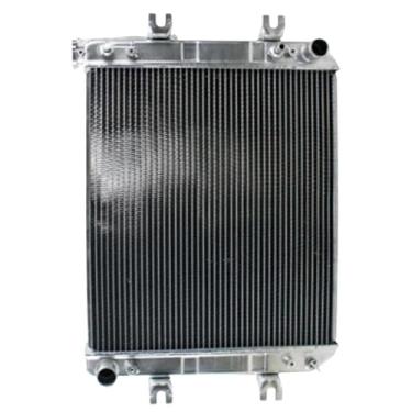 Imagem de RDLIFT-PART Radiador 12181000102 Compatível com Empilhadeira Yanmar