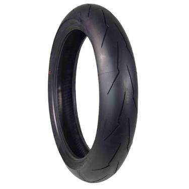 Imagem de Pneu Pirelli 120/70Zr17 Diablo Supercorsa V3 (Tl) (58W) (D)