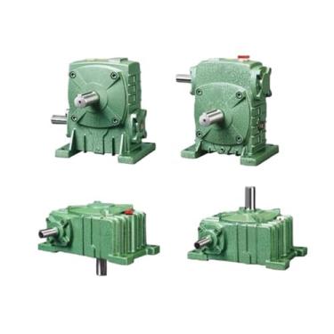 Imagem de S25HH0 Caixas redutoras de engrenagem sem-fim WPA/WPS/WPO/WPX/50 60 70 80 100 120 (taxa de velocidade 15, tipo 40)