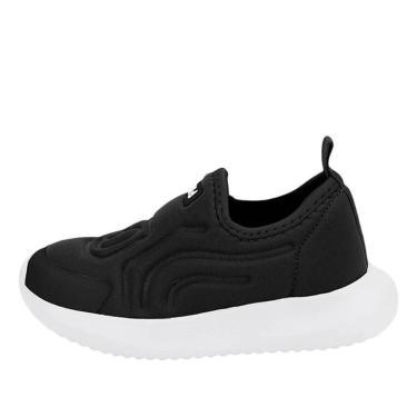 Imagem de Tenis Bibi Slip-On Relevo Casual-Masculino