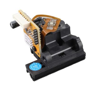 Imagem de Naroote Lente óptica de Captação de de Alto Desempenho KSS-240A para DVD Player, Velocidade de Transmissão Rápida, Cabeça de de Cabeça única para Vidro Transparente, Vidro de Objeto Azul