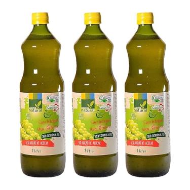 Imagem de Kit 3X: Suco Uva Isabel Integral Coopernatural 1L