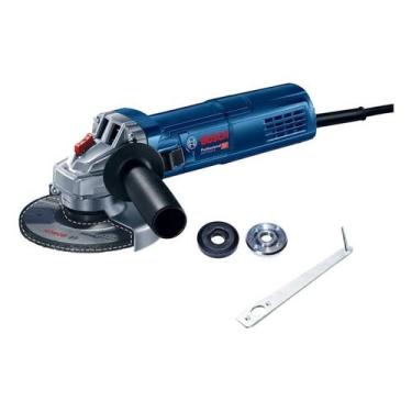 Imagem de Esmerilhadeira Angular 5 125mm Profis Gws 9-125 900w Bosch